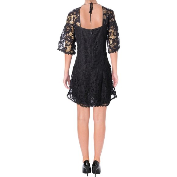 Juicy Couture Black Label Dress *XS - Picture 2 of 4